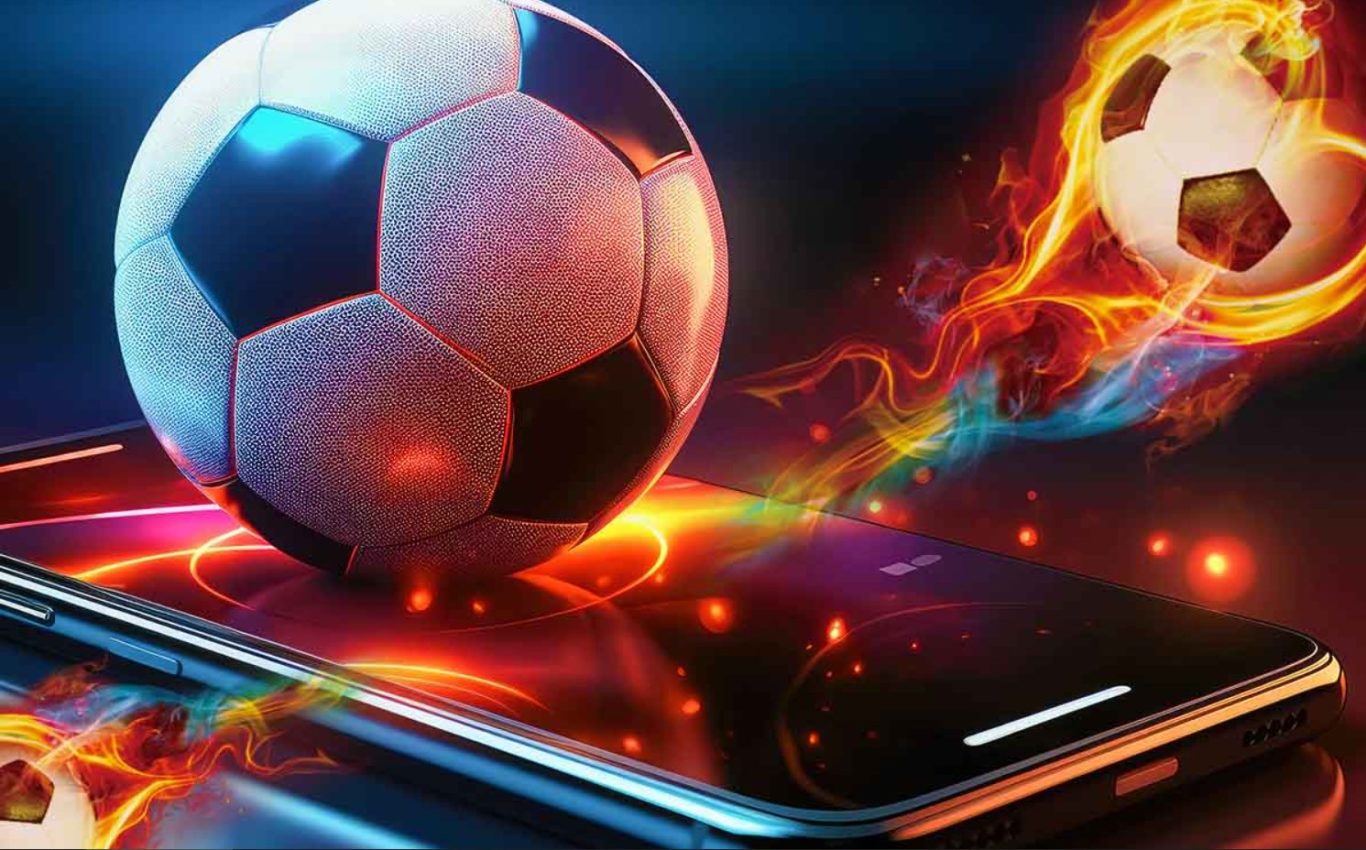 1xBet App Interface and Main Functionalities